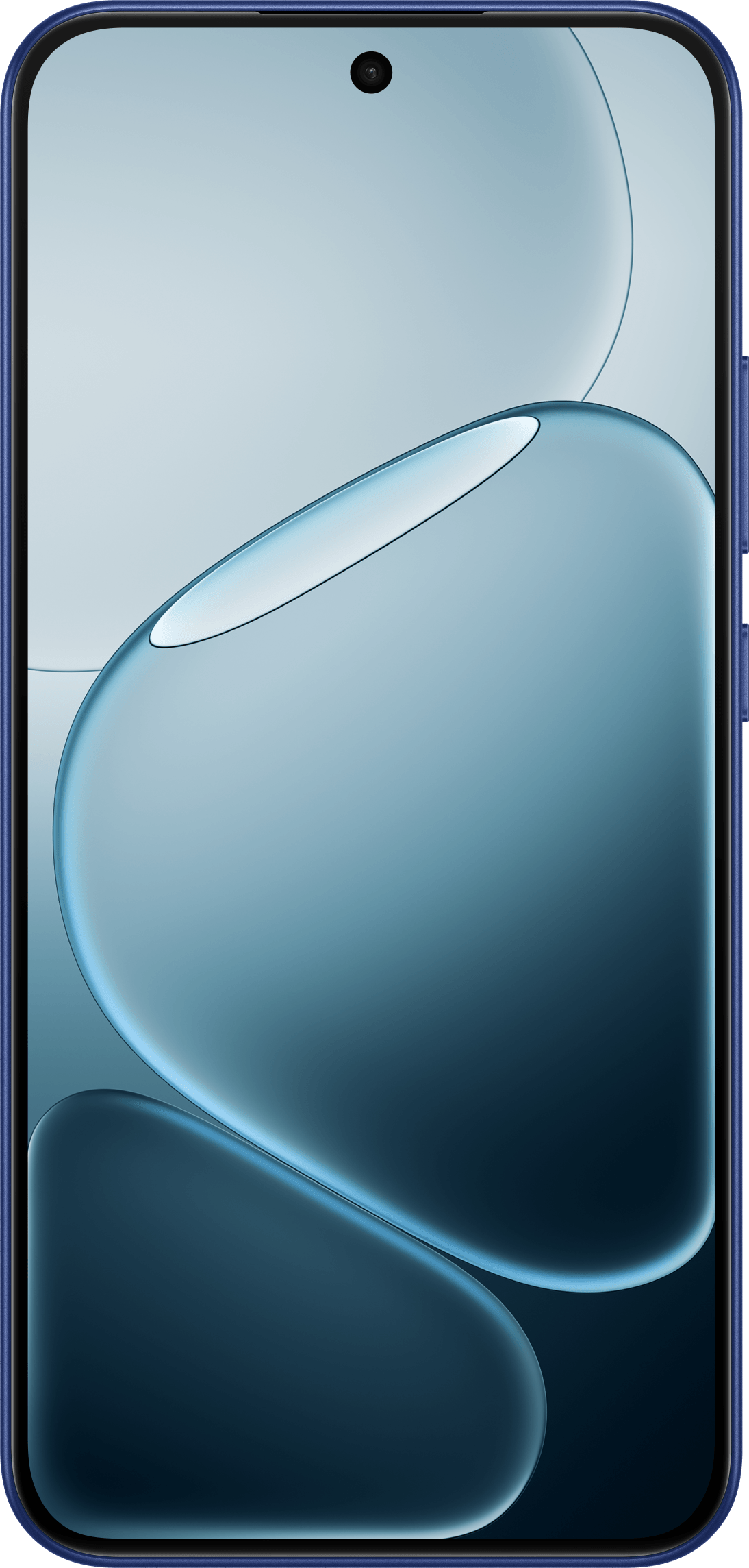 Celular OPPO A6K 256GB 4GB Azul Cristal 6,75" 120Hz Câm. Dupla 50M Bateria 6.100mAh NFC